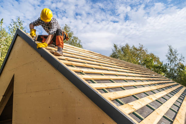 Professional Roofing Contractor in Lawrenceville, GA