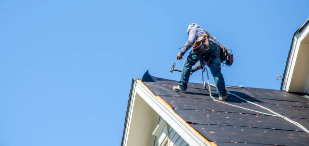 Slate Roofing Contractor in Lawrenceville, GA